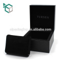 China Wholesale Modern Style Luxury Faux Leather Watch Gift Box